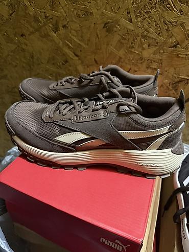 трейл: Мужские кроссовки, 42.5, Reebok, Новый, цвет - Коричневый — 3