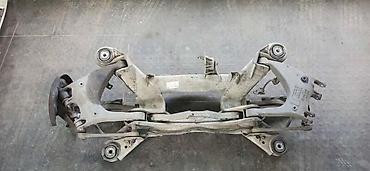 market car: ZADNJI MOST, RAMENA, GLAVCINE ZA AUDI A8 | Zadnji most, ramena — 2