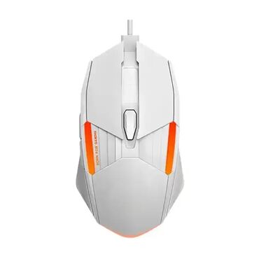 mlin za šećer: Brand: Marvo Model: Gaming miš Marvo M291WH Beli Price: 1140