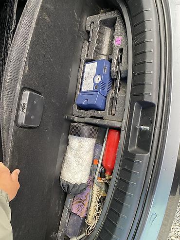 6 2: Hyundai Santa Fe: 2017 г., 2 л, Автомат, Дизель, Внедорожник — 6