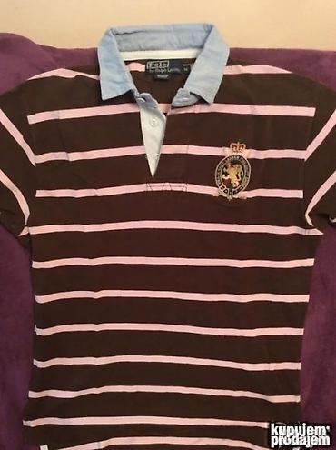 Original Ralph Lauren majica M ramena 48cm duzina