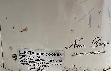 Qazanlar: Qazan, rəng - Qara, Alüminium — 7