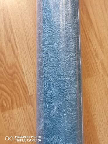 Parça divar kağızları: Kətan qarişiq qalin aboylar eni 1.06.m.baha alinib qiymətindən ucuz -da lalafo.az — 2 Parça divar kağızları: Kətan qarişiq qalin aboylar eni 1.06.m.baha alinib qiymətindən ucuz — 2