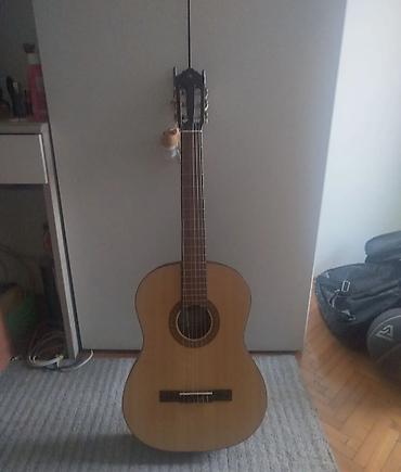 električne gitare prodaja: Gitara yamaha c 30 — 1