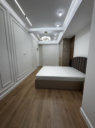 Продажа квартир: 3 комнаты, 107 м², Элитка, 4 этаж, Евроремонт — 6