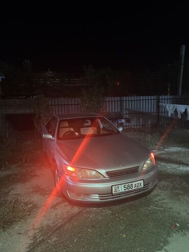 сухой дым для авто: Toyota Windom: 1999 г., 2.5 л, Автомат, Бензин