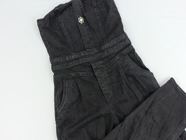 kombinezon damski piżama: Kombinezon damski, H&M, rozmiar M