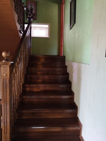 Отели и хостелы: Особняк үй, ар түрлүү той марекелерди өткөрсө болот бардык шарты бар — 5