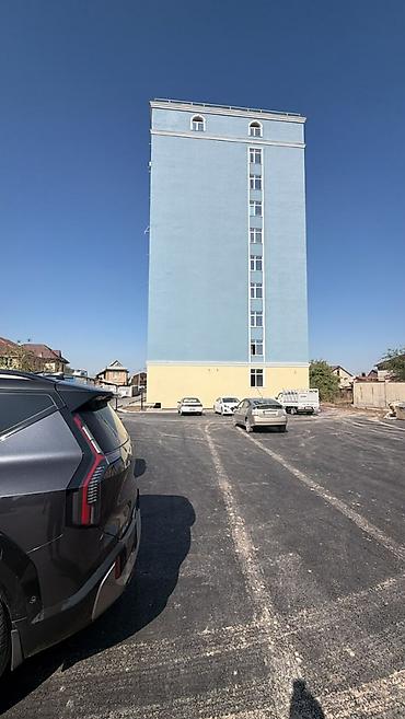 Продажа квартир: 2 комнаты, 76 м², 9 этаж, Евроремонт — 9