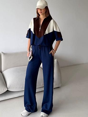 ps odelo: 05. Komplet trenerka
Uvoz Turska 
S M L XL
3.900 dinara H — 1