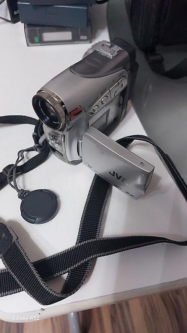 bt fm modulator: Цифровая видеокамера JVC miniDV - Компактная ручная камера для записи — 2