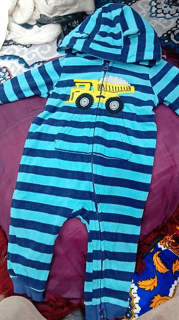 Комплекты одежды: Комплект, цвет - Белый — 2