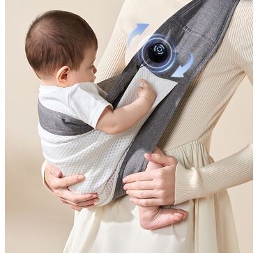 прогулочные коляски беби каре: Слинг-переноска для детей👩‍🍼 Удобный и практичный слинг, который