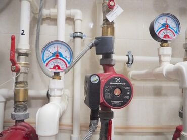 Циркуляционные насосы: Циркуляционные насосы лучших производителей: Wilo, Valfex, Valtec — 14