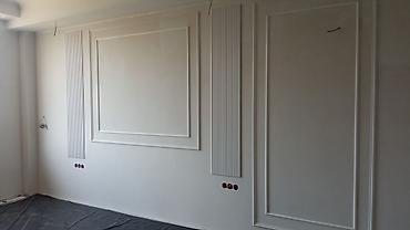 Другие виды отделочных работ: Предлагаются услуги по ремонту и отделке квартир под ключ. Включает — 2