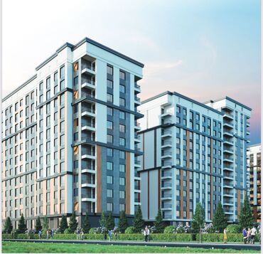 продаю дом в пишпек: 1 комната, 45 м², Элитка, 2 этаж, ПСО (под самоотделку)
