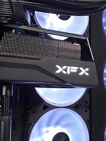 Desktop računari i radne stanice: Ryzen 7 7800X3D RX 9070XT X870 32GB 2TB - SM196PC. ✨ Prodaja i — 4