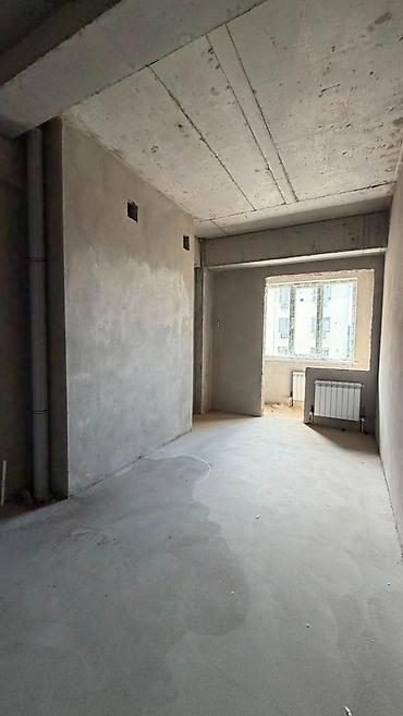 turan: 2 комнаты, 80 м², Аламедин-1 мкр Элитка, 7 этаж, ПСО (под самоотделку) — 5