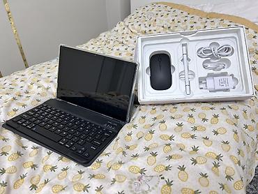 galaxy tab s 7: Планшет G…Vill G1000 Pro 5G — комплект “всё-в-одном” для работы, учёбы — 1