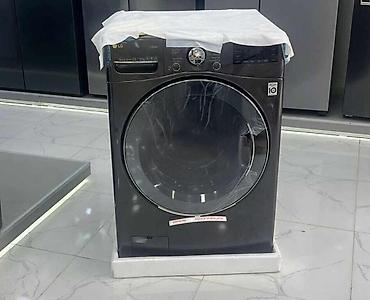 electronics: Paltaryuyan "Lg F20L2Crv2E2" Paltaryuyan və qurudan maşın LG — 1