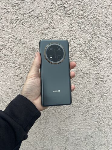 Honor: Honor Magic 7, 256 GB, bоја - Siva, Garancija, Otisak prsta, Dual SIM na lalafo.rs — 1 Honor: Honor Magic 7, 256 GB, bоја - Siva, Garancija, Otisak prsta, Dual SIM — 1