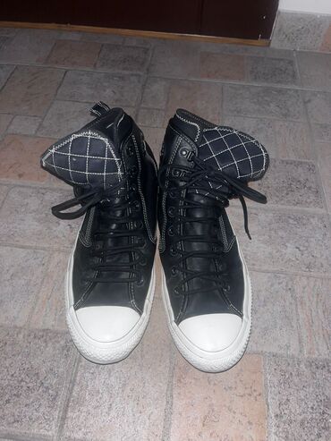 odelo na patike: Trainers, Converse, size - 46