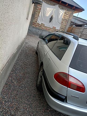 еврейский авто: Toyota Avensis: 2001 г., 0.2 л, Механика, Бензин, Универсал — 7