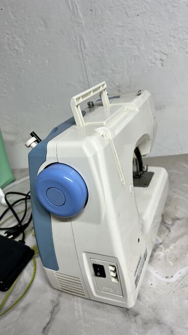 4 нитку: Тигүүчү машина Ankai, Электромеханикалык, Автомат