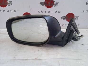 Другие автозапчасти: Зеркало боковое Toyota Camry XV40 2.4 2AZ-FE 2007 прав. (б/у)