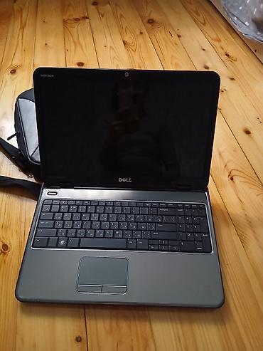 luggage samsonite: Dell Inspiron noutbuk + çiyin çantası - Model: Dell Inspiron seriyası — 2
