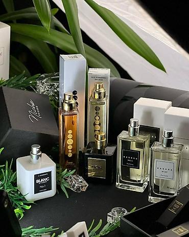 женские серые свитера: ESSENS Perfumes — коллекция премиальных ароматов для женщин и мужчин — 2