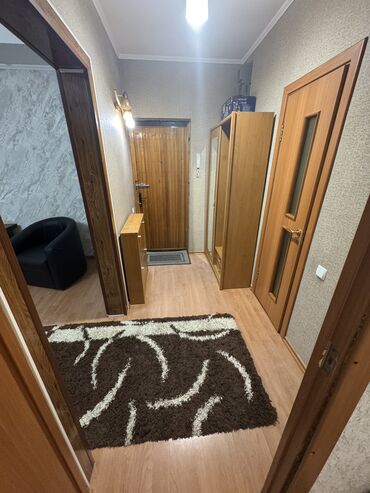 аренда помещения на ошском рынке: 1 комната, Собственник, Без подселения, С мебелью полностью
