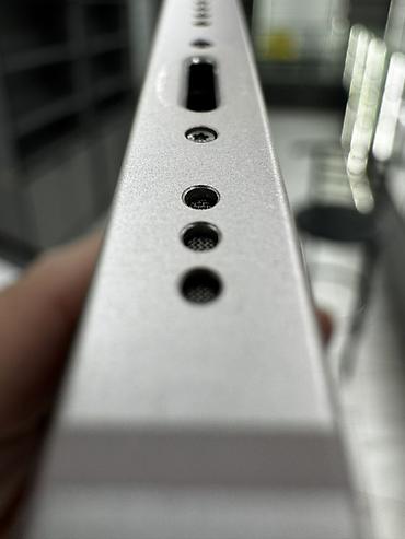 Apple iPhone: IPhone 13, Б/у, 256 ГБ, Белый — 3