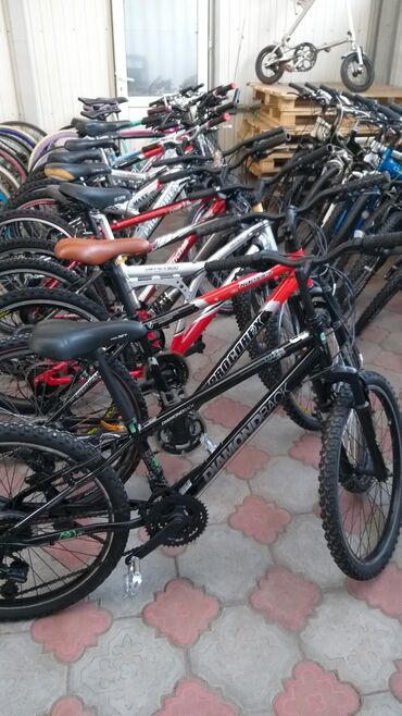 Городские велосипеды: Городской велосипед, Alton, Рама M (156 - 178 см), Б/у — 6