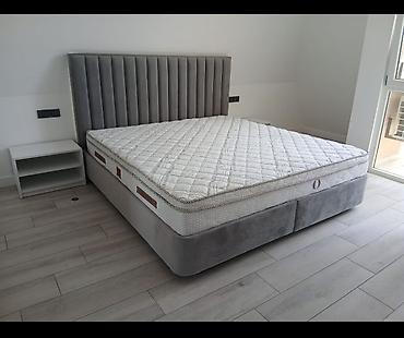 Matraslar: Yeni, Sadə matras, İki nəfərlik — 5