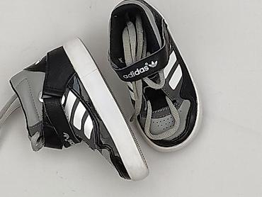 dresy pull and bear: Buciki niemowlęce, Adidas, 21, stan - Bardzo dobry — 1