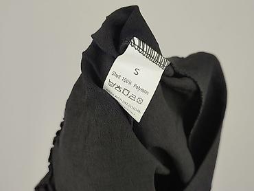 jeans short: Szorty damskie, rozmiar S — 4
