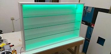 Rasveta: RGB 5050 LED TRAKA, RF KONTROLER, DALJINSKI I NAPAJANJE | *AKO IMATE — 17