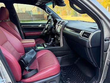 авалон цена бишкек: Lexus GX: 2020 г., 4.6 л, Автомат, Бензин, Внедорожник — 7