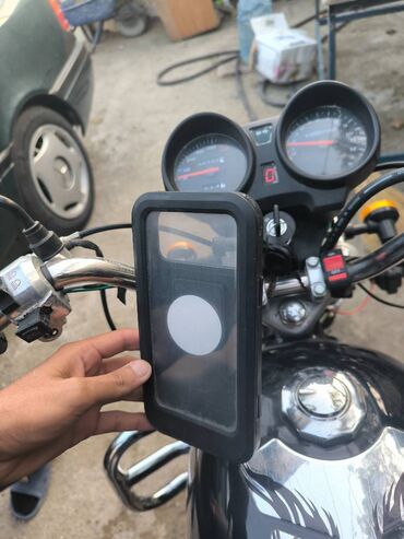 Motosikletlər: - Fredoom mx 49, 50 sm3, 2024 il, 720 km — 5