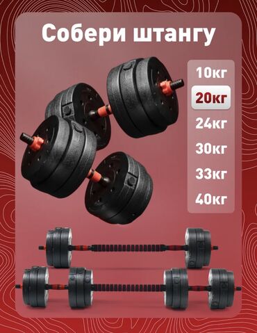 сколько стоит зарядка на гироскутер: Продаю гантели 20 кг 	•	Новые, разборные 	•	Выполнены из прочного