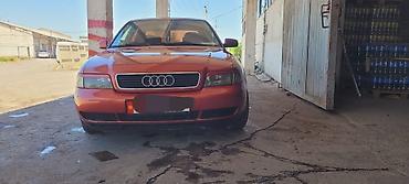 Audi A4: 1995 г., 2.6 л, Автомат, Бензин, Седан at lalafo.kg — 8 Audi A4: 1995 г., 2.6 л, Автомат, Бензин, Седан — 8