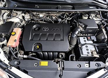 Toyota: Toyota RAV4: 2013 г., 1.9 л, Автомат, Бензин, Кроссовер — 9