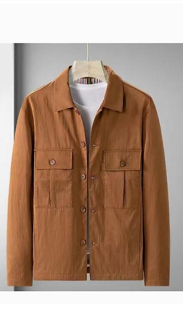 david jones: Мужская куртка, 2XL, Pierre Cardin, Новый — 2