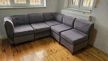Mətbəx divanı 150₼. bazalıdır. Ölçü 2.5/2.5. Ünvan lalafo.az -da Mətbəx divanı 150₼. bazalıdır. Ölçü 2.5/2.5. Ünvan
