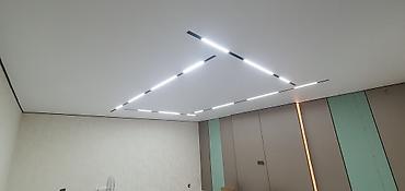 quantum board: Линейные световые системы для потолков - Встроенные LED-линии и — 2
