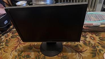 aoc e2450swh: Монитор ViewSonic VA2216W‑2 (модель VS11803) - Диагональ 22" — 2