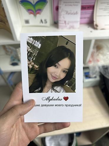 Печать: Высокоточная печать, ДТФ печать, | Кепки, Визитки, Баннеры — 7