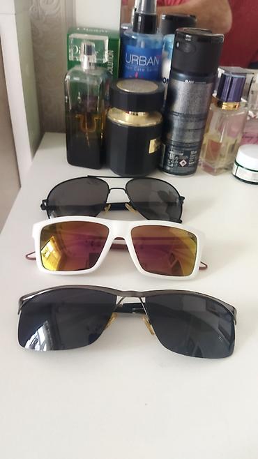 Eynəklər: Gün eynəyi, Ray-Ban — 5