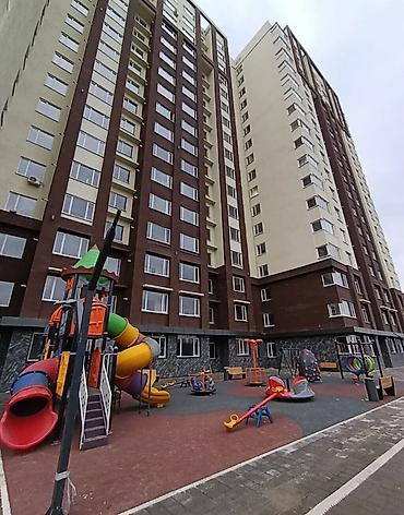 Продажа квартир: 1 комната, 48 м², Элитка, 15 этаж, Евроремонт at lalafo.kg — 1 Продажа квартир: 1 комната, 48 м², Элитка, 15 этаж, Евроремонт — 1